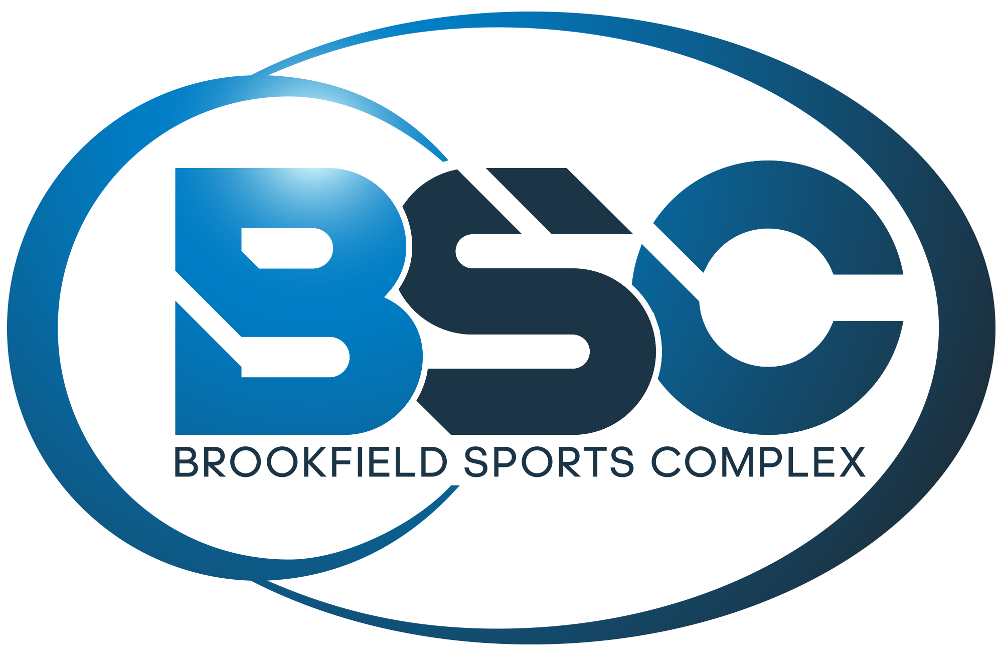 Brookfield Indoor Logo