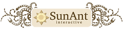 SunAnt Interactive